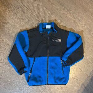 Fleece The North Face size 3